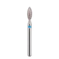 Ponta Diamantada Chama 1111 FG - MDT
