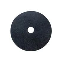 Disco de Lixa com Velcro 260mm 80gr - Nova Ogp