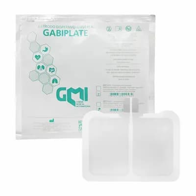 ELETRODO DISPOSITIVO UNIVERSAL 9552F GABIPLATE GMI