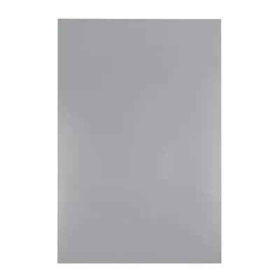 ACRÍLICO FRONTAL PARA NEGATOSCÓPIO 2 CORPO
