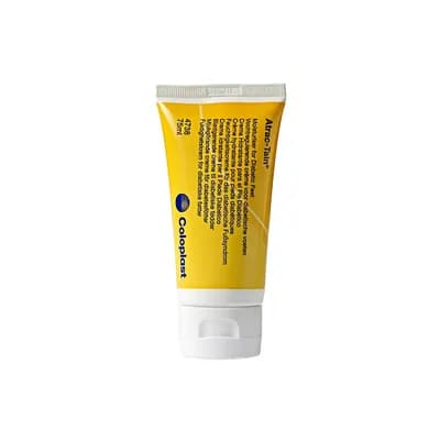 CREME HIDRATANTE PARA PÉS DIABÉTICOS 75ML COLOPLAST