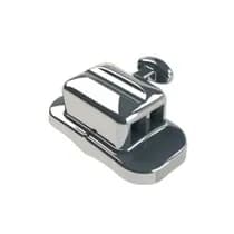 Tubo para Soldagem Edgewise/Ricketts 0,022'' - Duplo 1/2º Molares Universal c Gancho Central 20.40.263 - Morelli