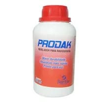 Revelador Prodak - Clean Up