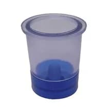 Anel de Silicone para Fundição - Mac Dental