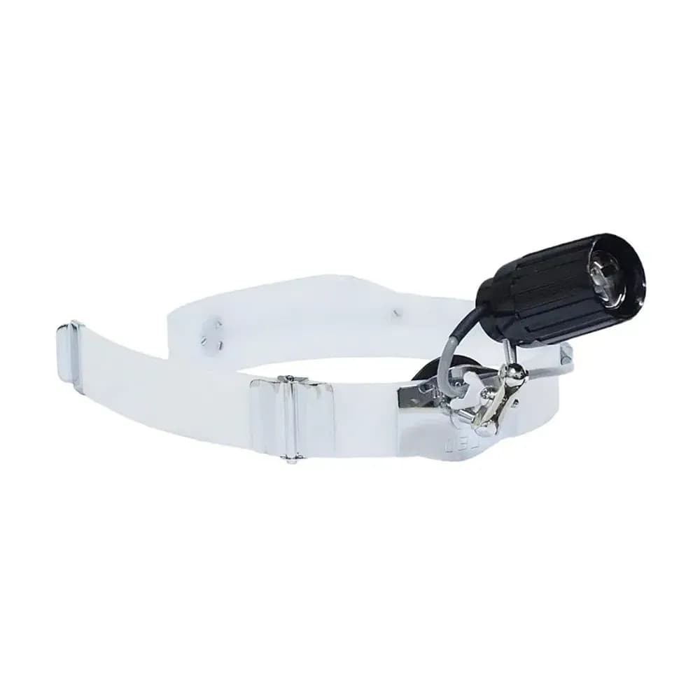 FOTÓFORO MISSOURI LUZ LED QUENTE BRANCA 75,8LM MIKATOS