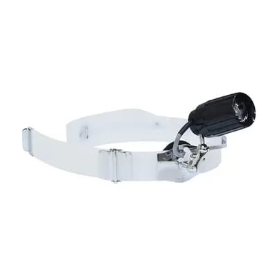 FOTÓFORO MISSOURI LUZ LED QUENTE BRANCA 75,8LM MIKATOS