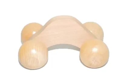 MASSAGEADOR FUSQUINHA MAGRELIZ