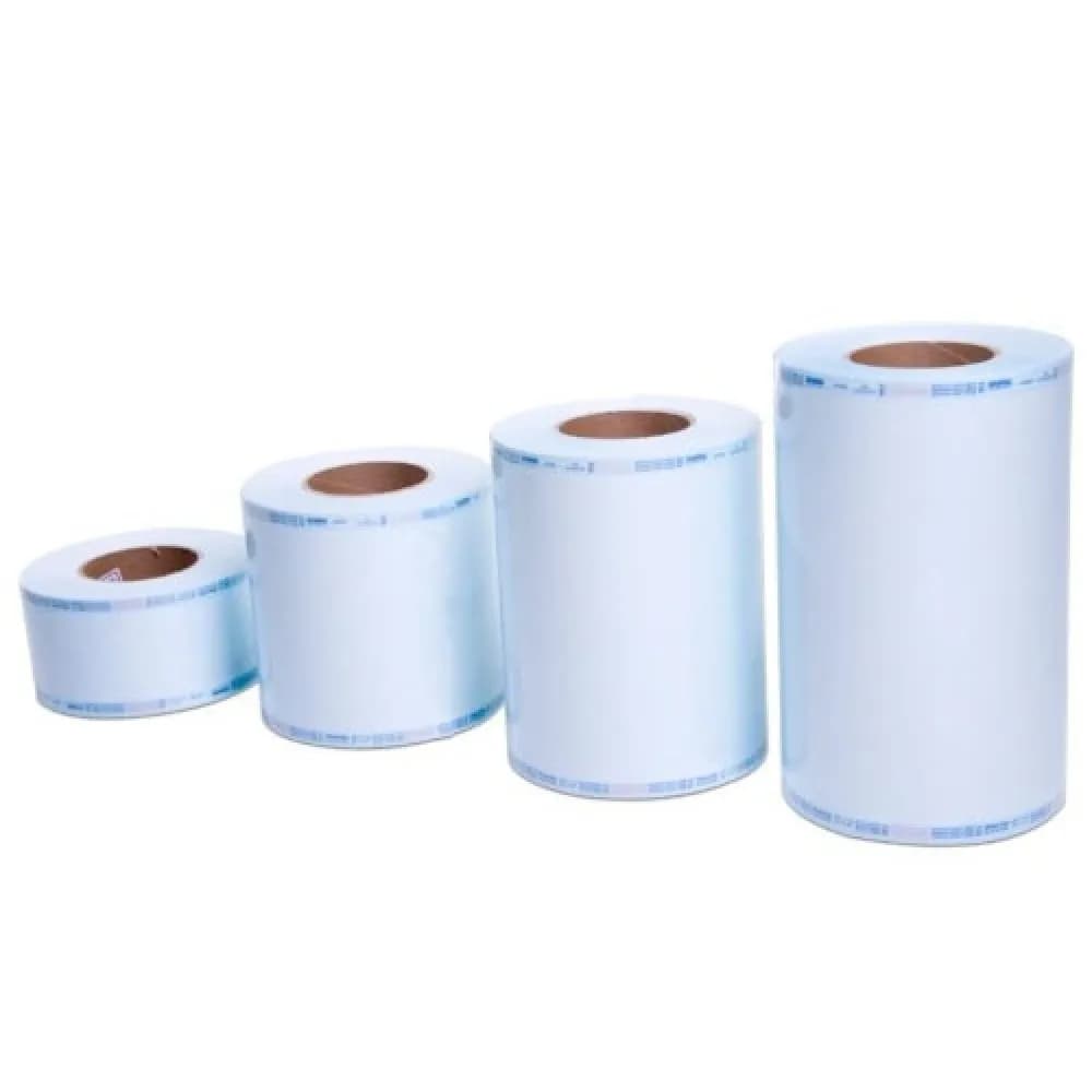 Bobina de Papel Grau Cirúrgico - Clean-Up