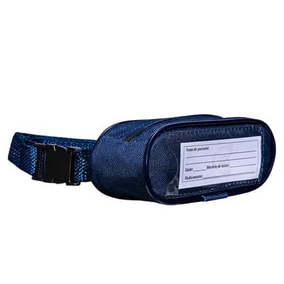 Pochete para Bomba Elastomerica 275ML