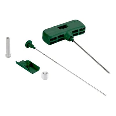 AGULHA PARA BIÓPSIA ÓSSEA NEO OXUS 8G X 150MM MEDAX