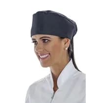 Gorro Gabardine Preto - FunWork