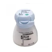 Cerâmica VM7 Chroma Plus - Vita