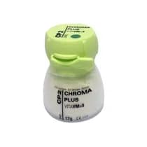 Cerâmica VM9 Chroma Plus - Vita