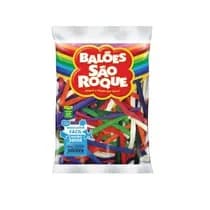 Balão Canudo - São Roque