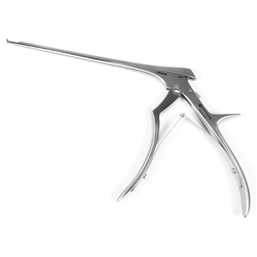 PINÇA KERRISON 180 X 3 40° DESMONT