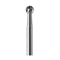 Broca Carbide Operatória Esférica CA 22mm - AllPrime