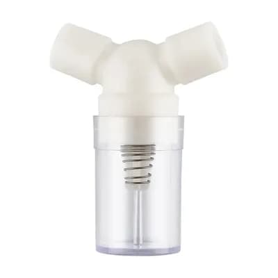COPO DRENO DE ENCAIXE PARA CIRCUITO RESPIRATÓRIO MED FLEX