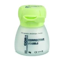Cerâmica VM9 Corretivo - Vita