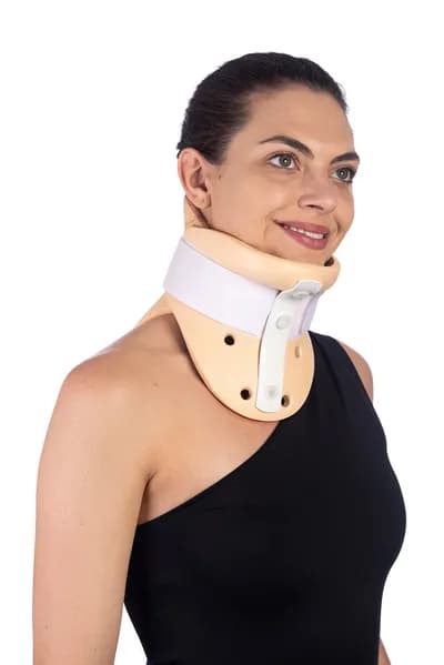 Colar Cervical Philadelphia (sem Orifício) - GLC Ortopedia