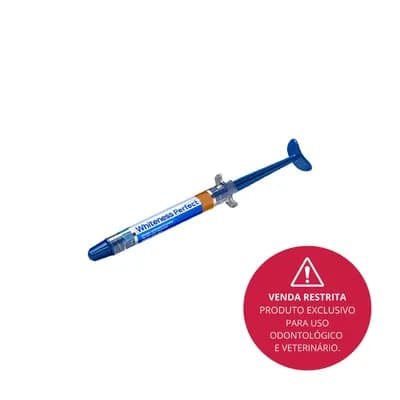 CLAREADOR DENTAL 16% C/01 WHITENESS PERFECT