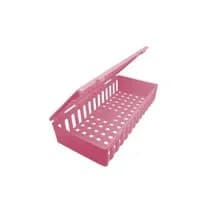 Estojo para Esterilização de Instrumentos Sterilys Grande - Lysanda