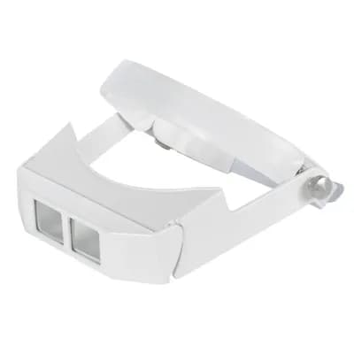 LUPA OCULOS DE PALA COM VISOR ARTIULADO 3 DIOPTRIAS ESTEK