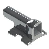 Tubo Simples Solda Edgewise/Ricketts 018 - Morelli