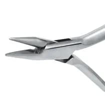 Alicate Ortodôntico Meia Cana 053 - Zatty