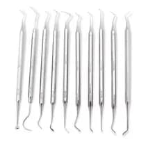 Kit Odontopediatria - Fava