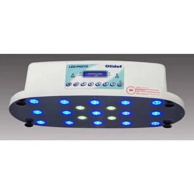 Fototerapia Led Photo - Olidef