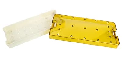 ESTOJO RESINA 19,5X9X2CM FAVA