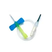 Scalp para Infusão SFT Lok 25G - BD