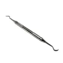 Cureta Perio Gracey Quality Line - Ice