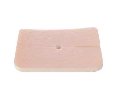 Curativo Para Traqueostomia 6x8cm Pharmaplast, unidade