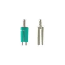 Pino para Troquel Euro Pin Plástico - Talmax