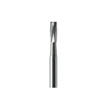 Broca Carbide Cilíndrica de Corte Cruzado FG 25mm - AllPrime