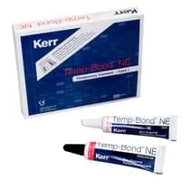 Cimento Temp-Bond NE - Kerr