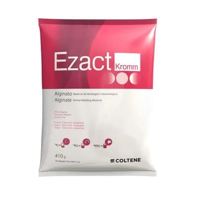 ALGINATO EZACT KTOMM COLTENE