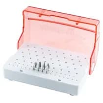 Kit para Polimento Pedra de Arkansas American Stones - American Burrs