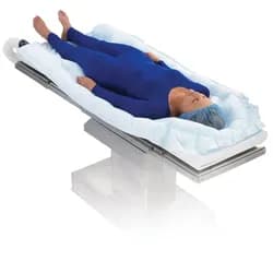 Caixa com 10 unidades - Manta de Aquecimento Sub Corporal para Corpo Inteiro 3M™ Bair Hugger™ 54500