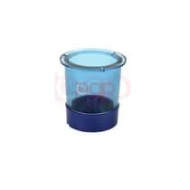 Anel de Silicone Para Fundição - Nova OGP