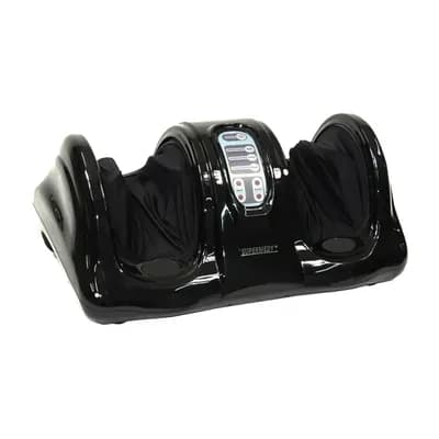 MASSAGEADOR PARA OS PÉS FOOT RELAX BIVOLT SUPERMEDY