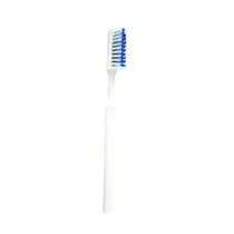 Macro Modelo Escova Dental - Medfio