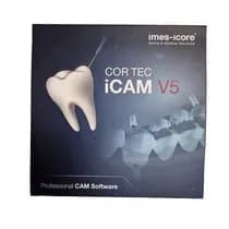 Software para iCAM One+ - Imes-Icore