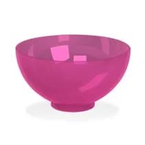 Cuba de Borracha para Alginato Rosa - Indusbello
