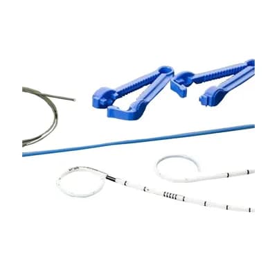 Cateter duplo J (Pigtail - Rabo de porco) - BCI Medical