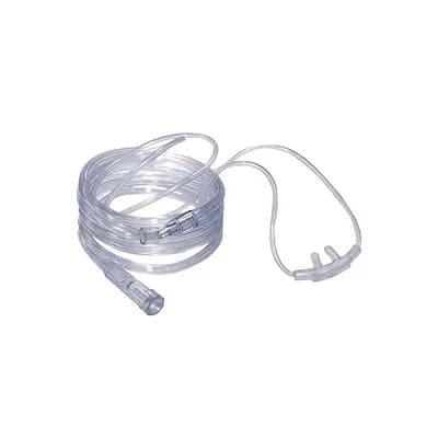 Cateter Nasal (Cânula) de Oxigênio tipo Óculos com Extensor Solidor - Unidade