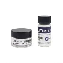 Agente Isolante de Êmbolo L10 Micro - OdontoMega