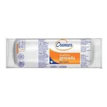 Atadura Gessada Cysne Tipo Tela 10cm x 3m - Cremer