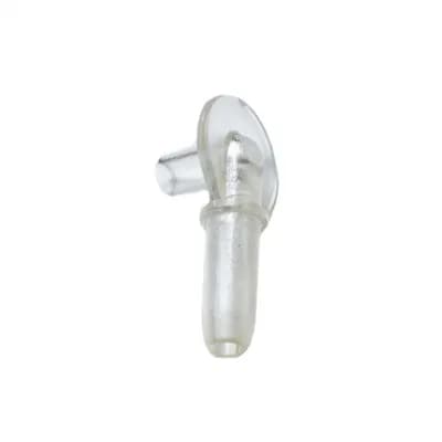 CONECTOR COTOVELO 90º LZINHO P/ LINHA PROXIMAL VENTCARE AUT 121° (ANVISA: 80677040003)